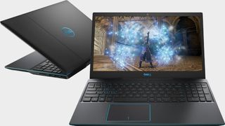 Dell's G3 gaming laptop with a GTX 1660 Ti is down to $850