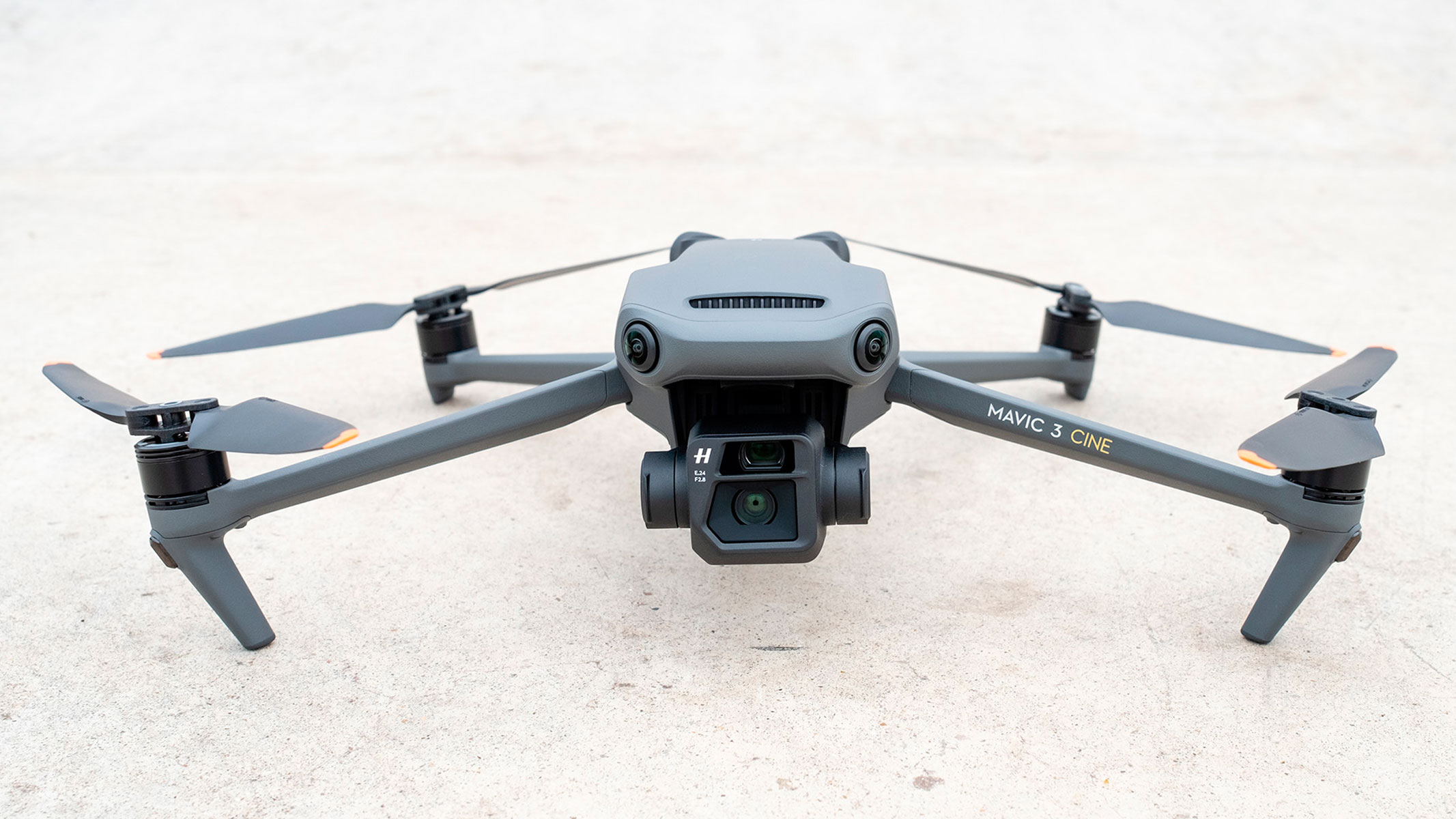 Best camera drones 2024: Capture stunning aerial footage