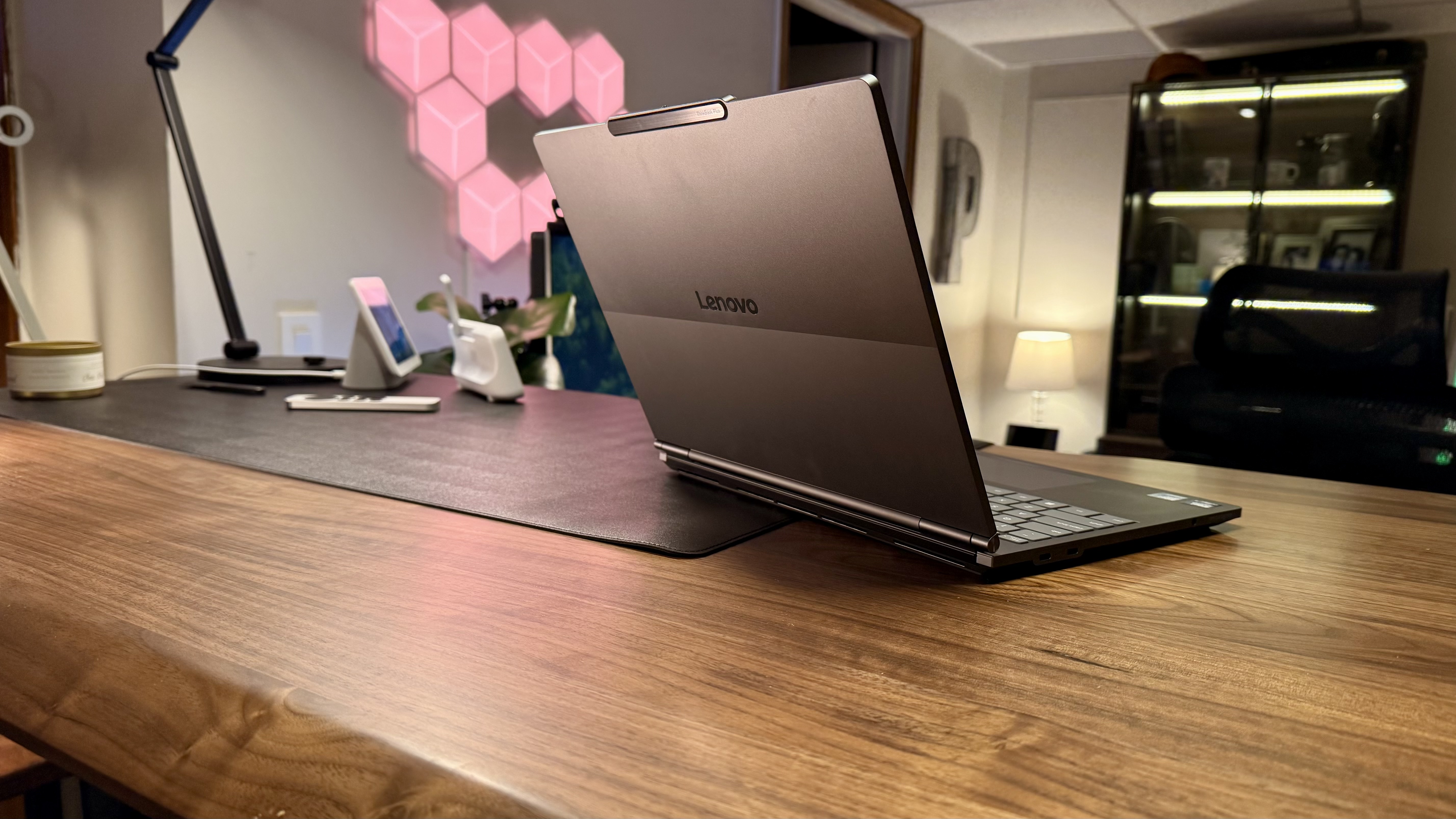 Lenovo | ThinkBook Plus Gen 6 Rollable