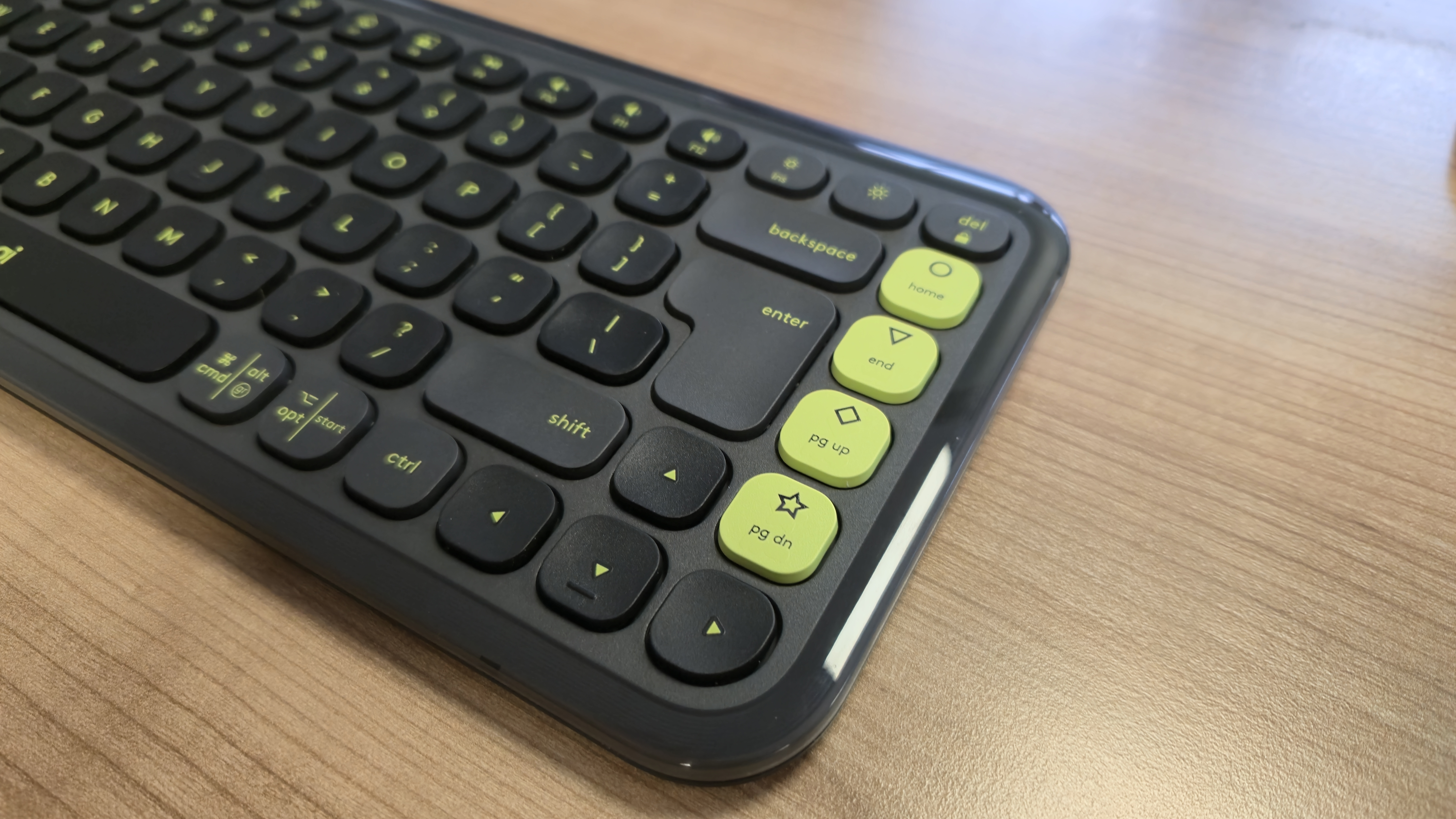 Logitech POP Icon Keys