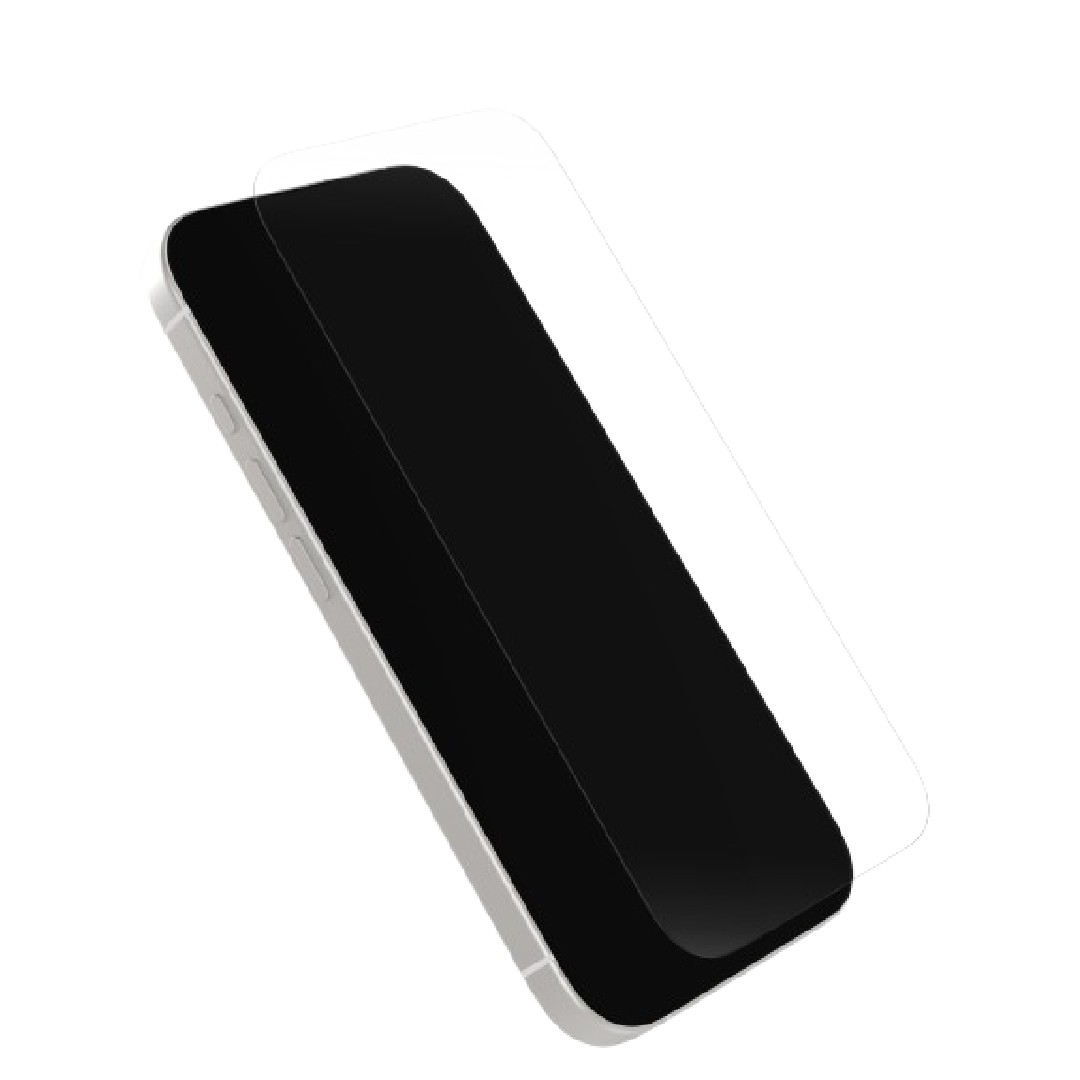 Product shot of the OtterBox Glass Screen Protector