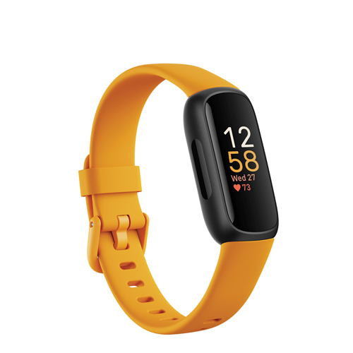 Fitbit Inspire 3 render