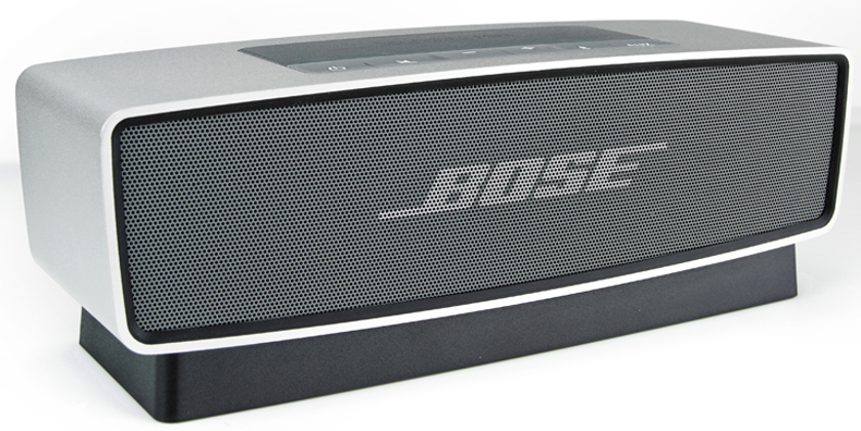 Bose SoundLink Mini review | What Hi-Fi?