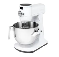 GE Profile Smart Mixer with AutoSense