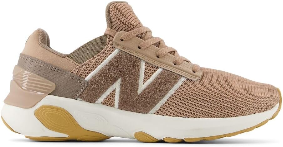 New Balance, New Balance Women's Fresh Foam X 1440 V1 Running Shoe, Flat Taupe/mushroom/dolce, 9