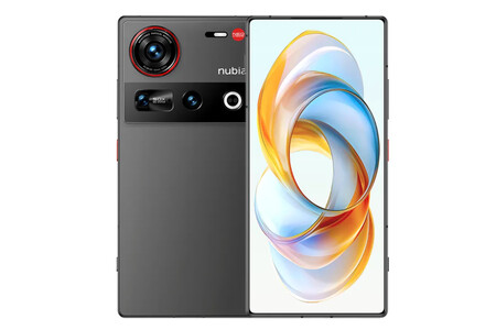 Nubia Z70 Ultra