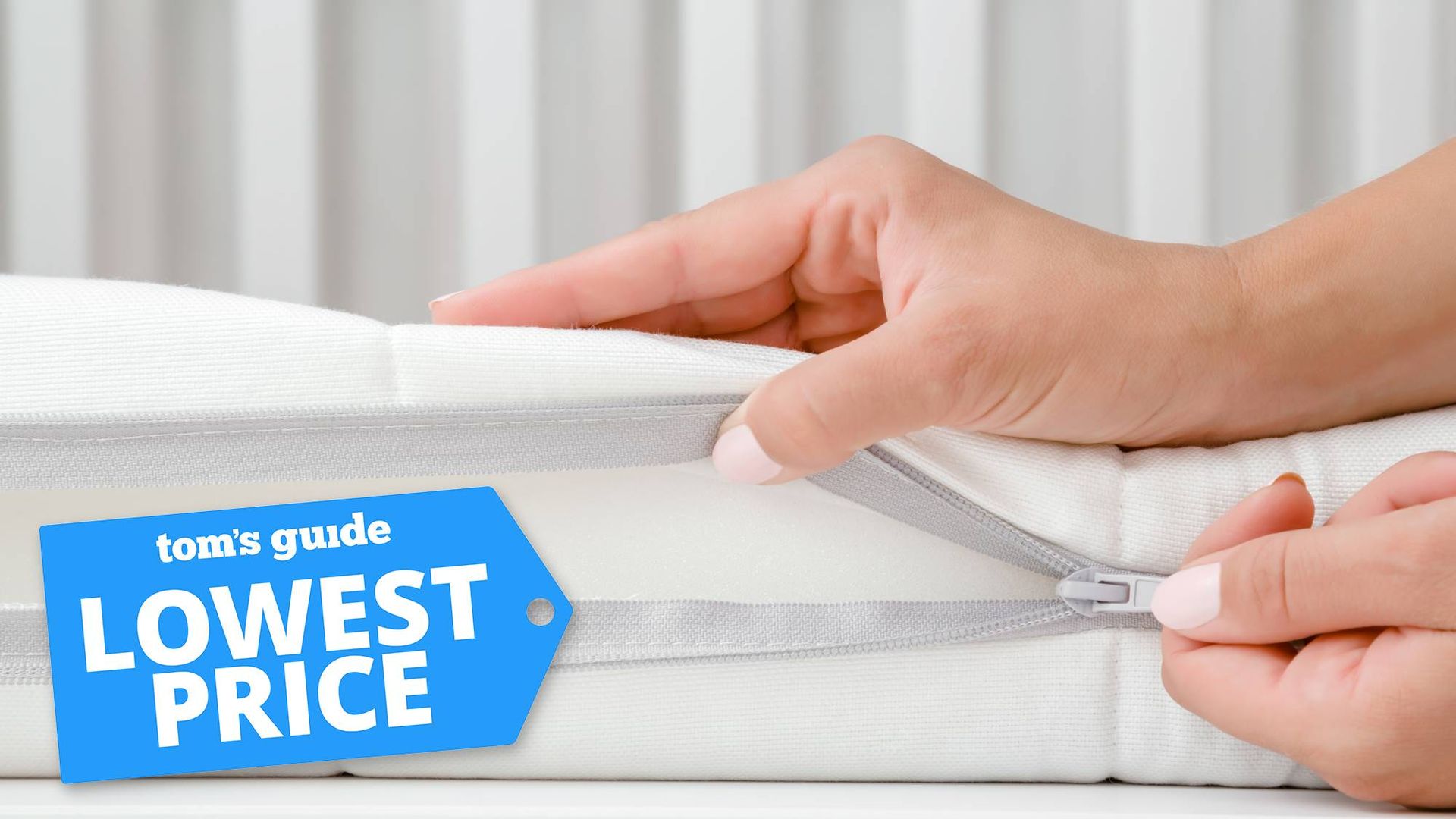 Best mattress topper deals in April 2024 Tom's Guide