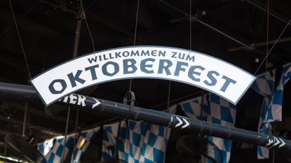 oktoberfest