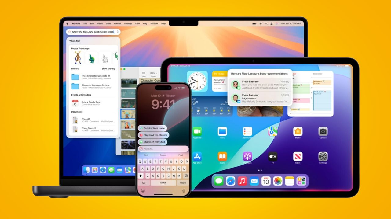 Apple tipped to launch 6 new iPhones, 2 new wearables, and more in 'biggest product year’ ever — here's the full list