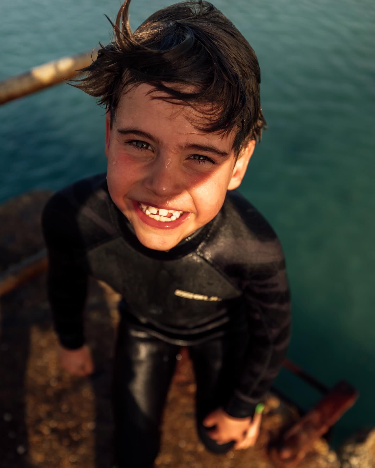 Prince Louis birthday vacation