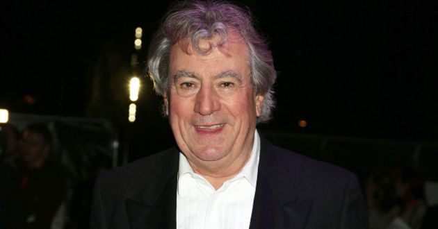 terry jones