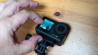 DJI Osmo Action 4