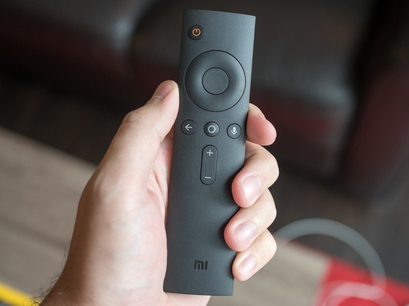 Xiaomi Mi Box remote