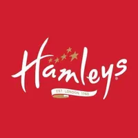 Hamleys - 20% off Lego and 50% off Hamleys brand
with code HAMLEYS261