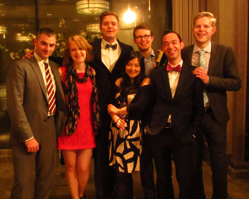 Left Bank Bordeaux Cup