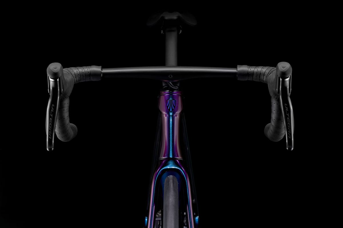Trek Project One Amplified Alchemy