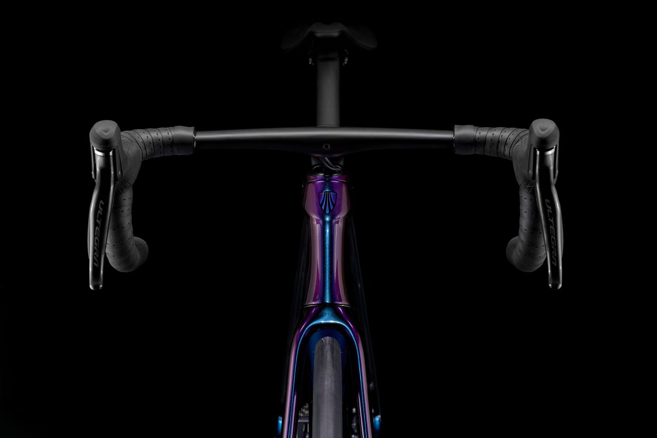 Trek Project One Amplified Alchemy