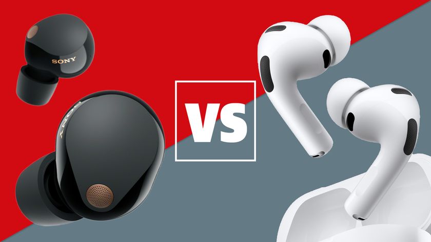 Sony WF-1000XM5 vs AirPods Pro 3