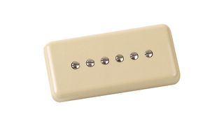 Best single coil pickups: Gibson P-90 Single Coil Pickup