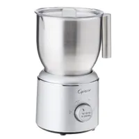 Capresso Froth Select Milk Frother and Hot Chocolate Maker