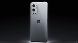 OnePlus 9 lansering