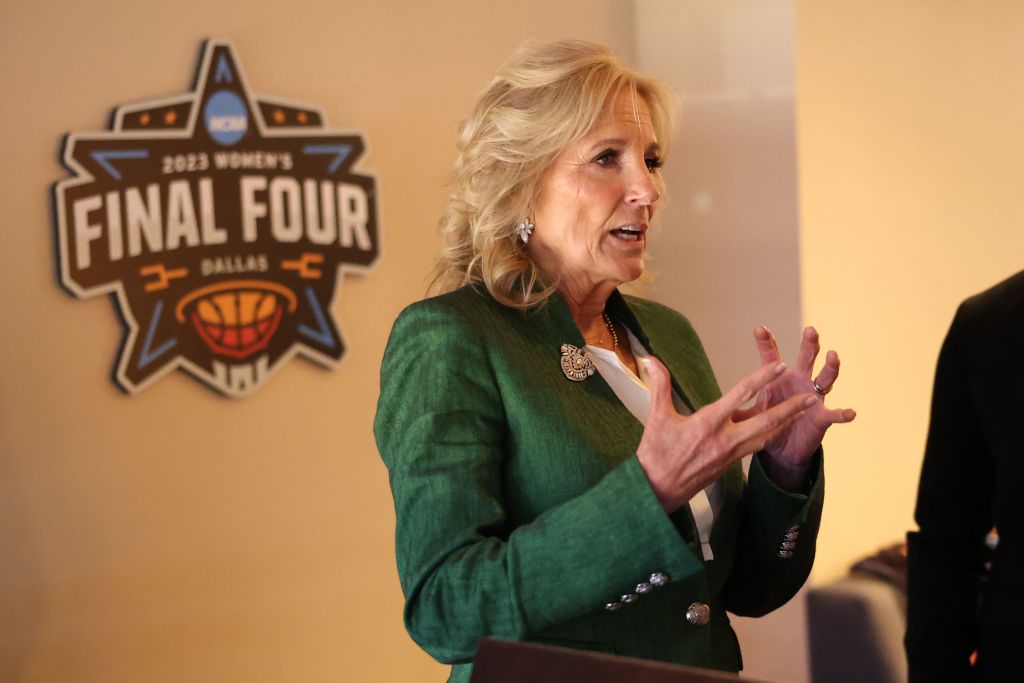 South Carolina women's basketball team declines White House invite