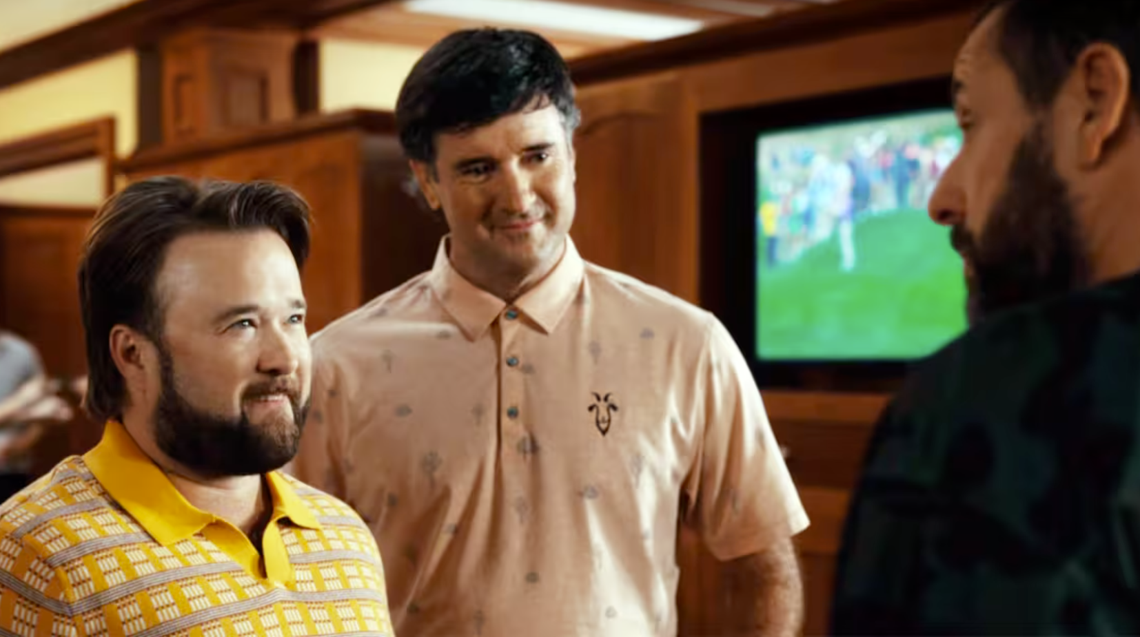 Haley Joel Osment in 