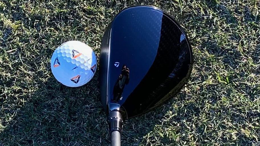 Photo of Taylormade Qi10 tour fairway