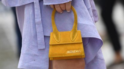 Micro Bags SS19 Bag Trends Where To Buy Designer Micro Bags