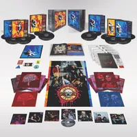 Guns N’ Roses: Use Your Illusion: $499, now $357.72