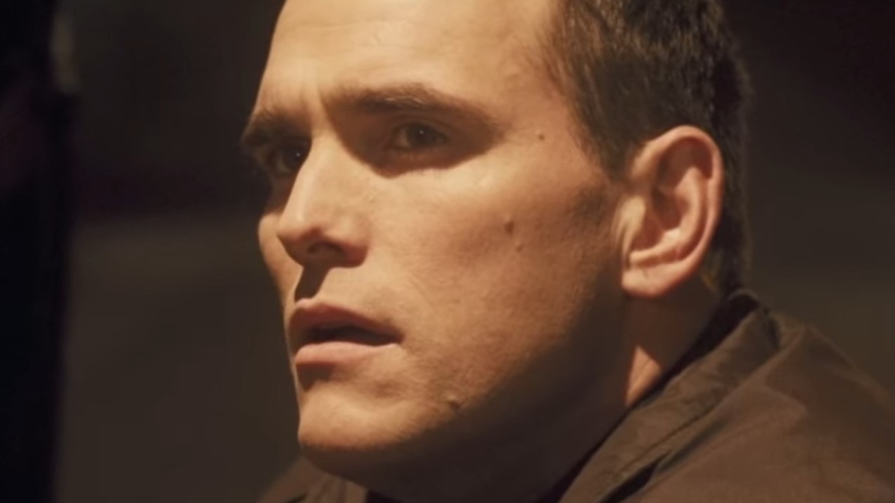 マット・ディロンが悪役警官を演じる『クラッシュ』