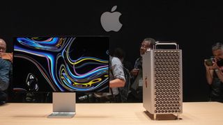 2020 mac pro desktop