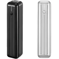 Zendure SuperMini 5K: $39.99 $13.99 at Amazon