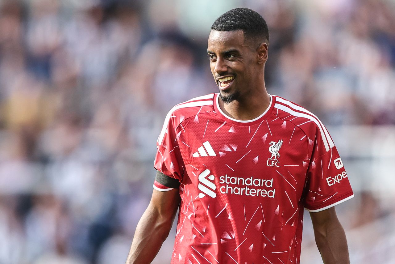 How to watch Liverpool vs Nottingham Forest for FREE: Live stream details as both sides look for first win of Premier League 2026/27