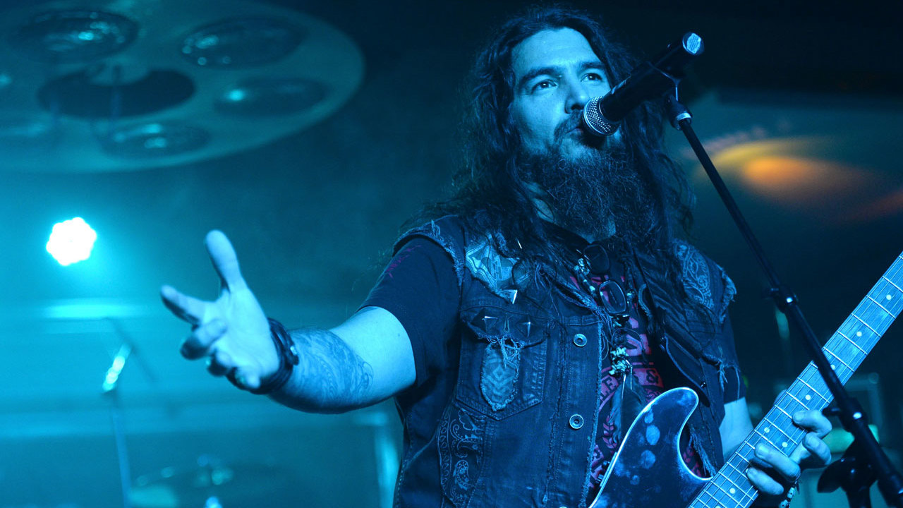 Robb Flynn