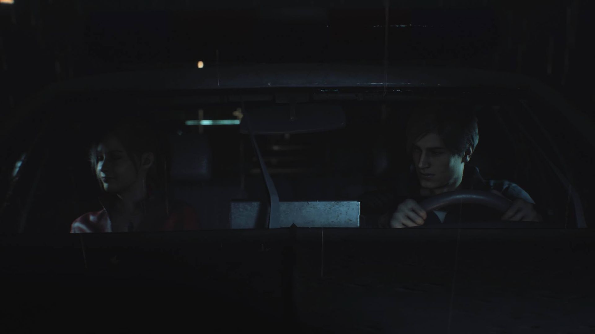 Resident Evil 2 guide List of all lock and safe code combinations