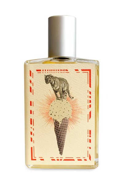 Imaginary Authors , A Whiff of Waffle Cone