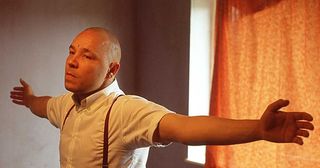 Stephen Graham