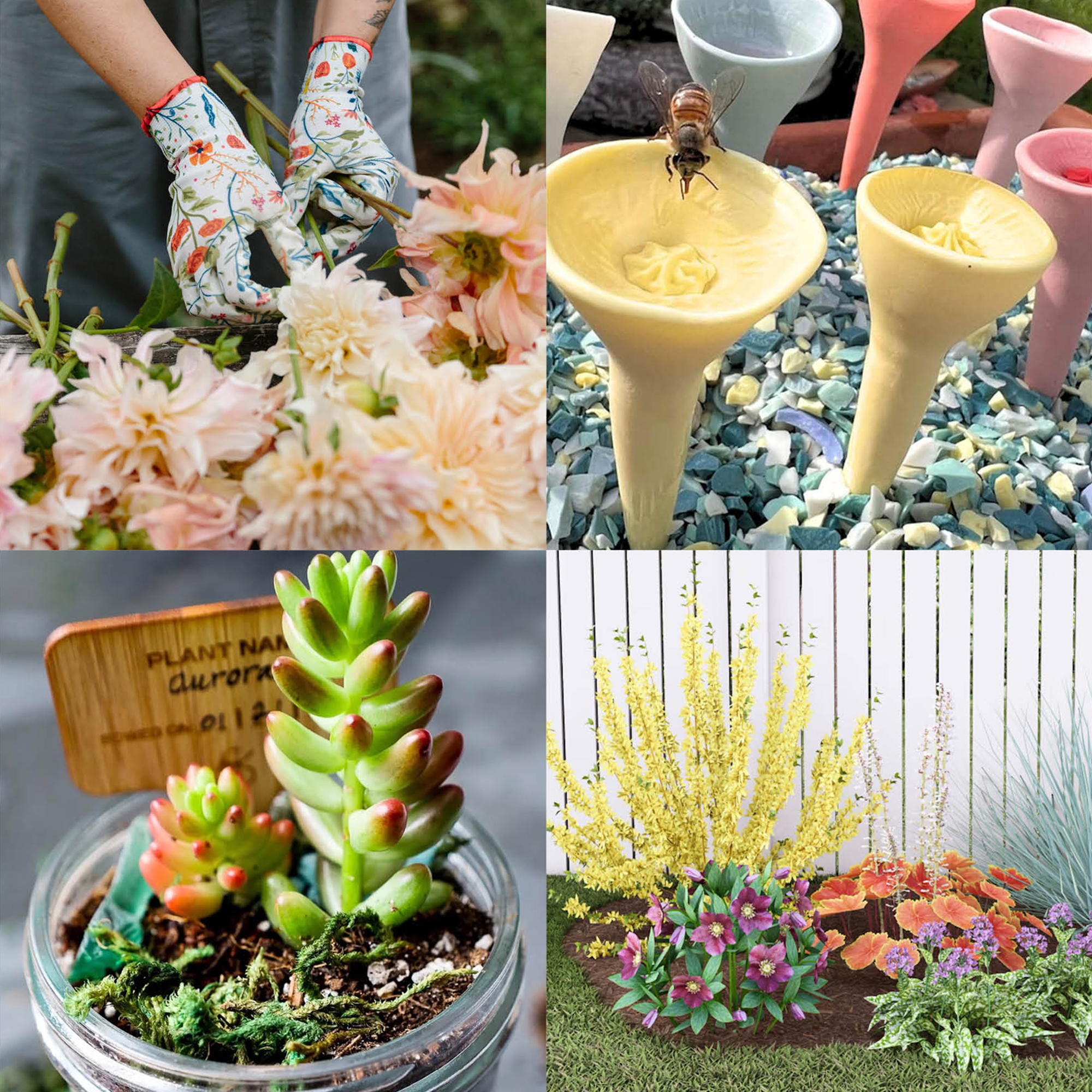 4 Trailblazing Garden Brands To Support On Small Business Saturday And Beyond