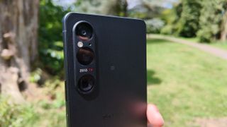 Sony Xperia 1 VI