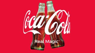 Coca-Cola logo