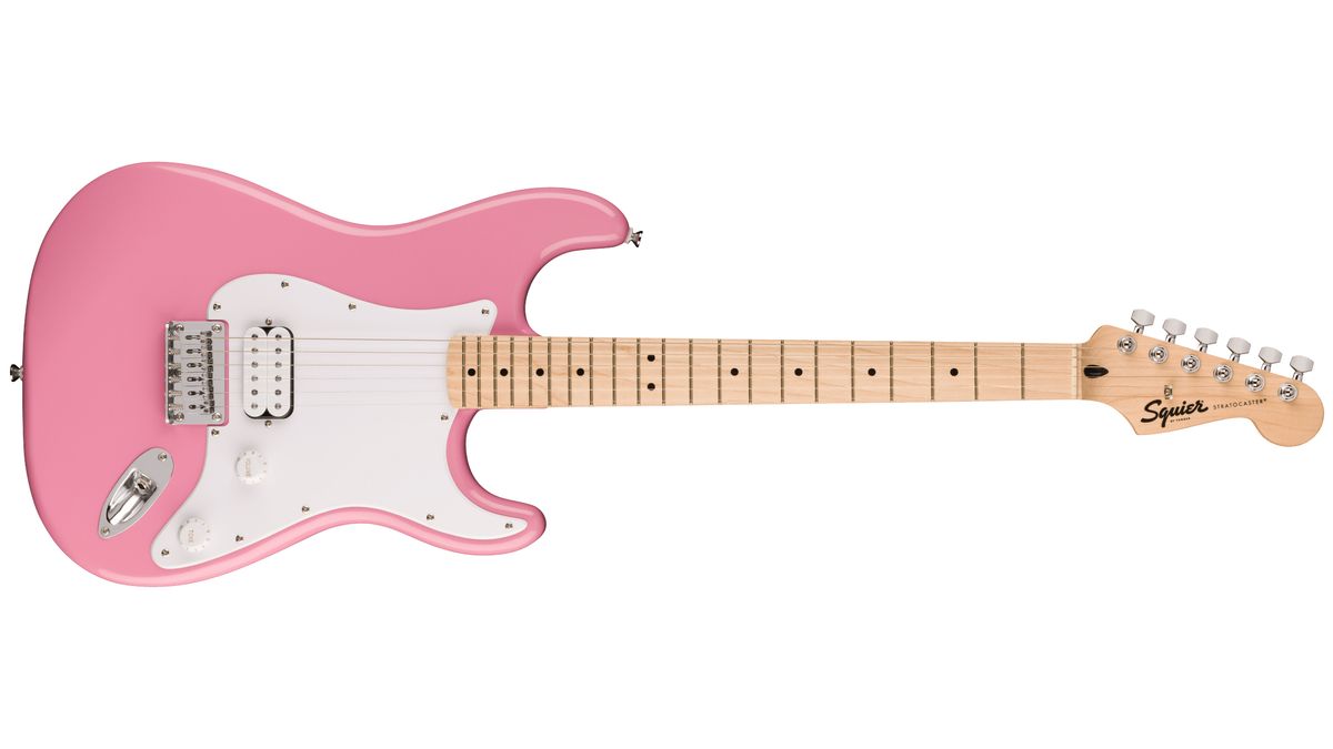 Squier Sonic Stratocaster HT H