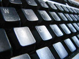 Learn the keyboard shortcuts