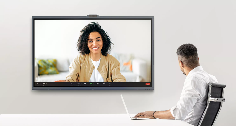 MAXHUB Has a New Interactive Flat Panels Series—Here's Why You'll Love ...