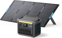 Anker  SOLIX C1000 Portable Power Station