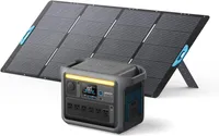 Anker  SOLIX C1000 Portable Power Station