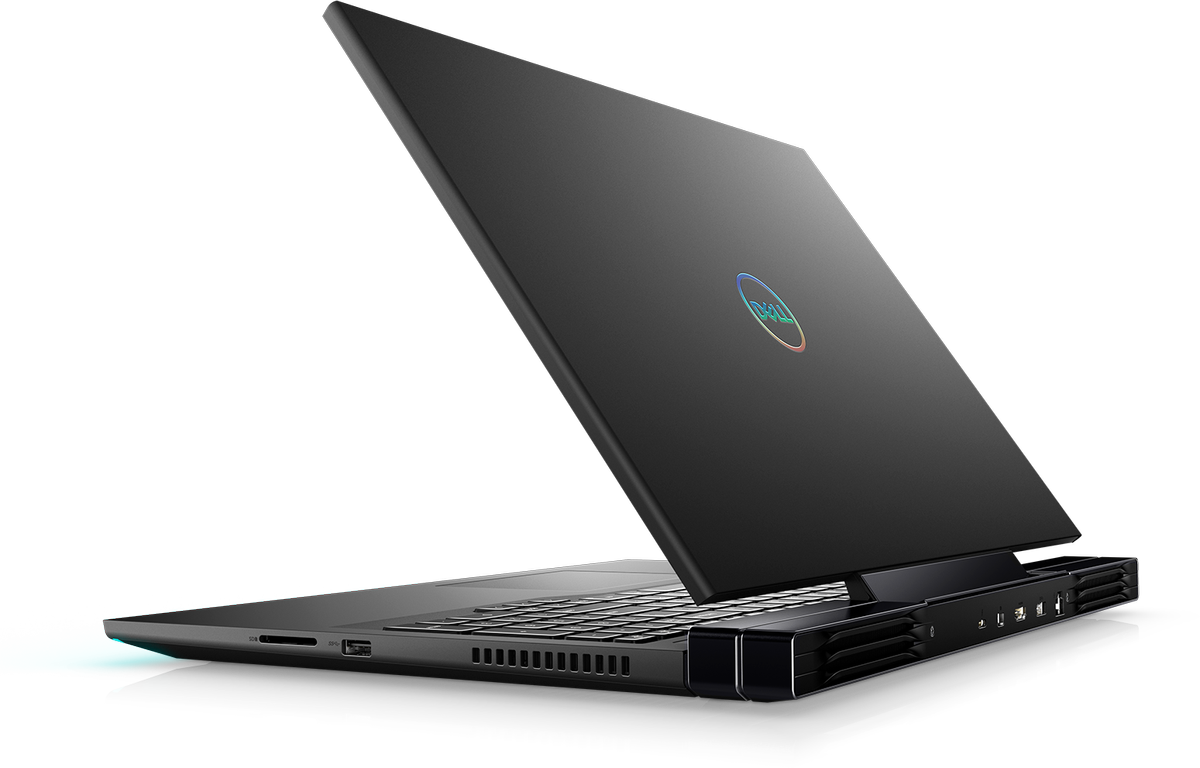 Dell G7 17