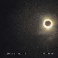 Masters Of Reality - The Archer (Mascot) Masters Of Reality - The Archer (Mascot)