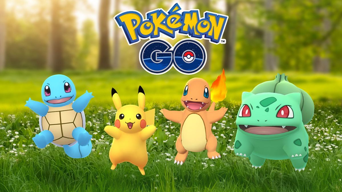 Pokemon Go will be trialing a new egg hatching feature for some players |  GamesRadar+