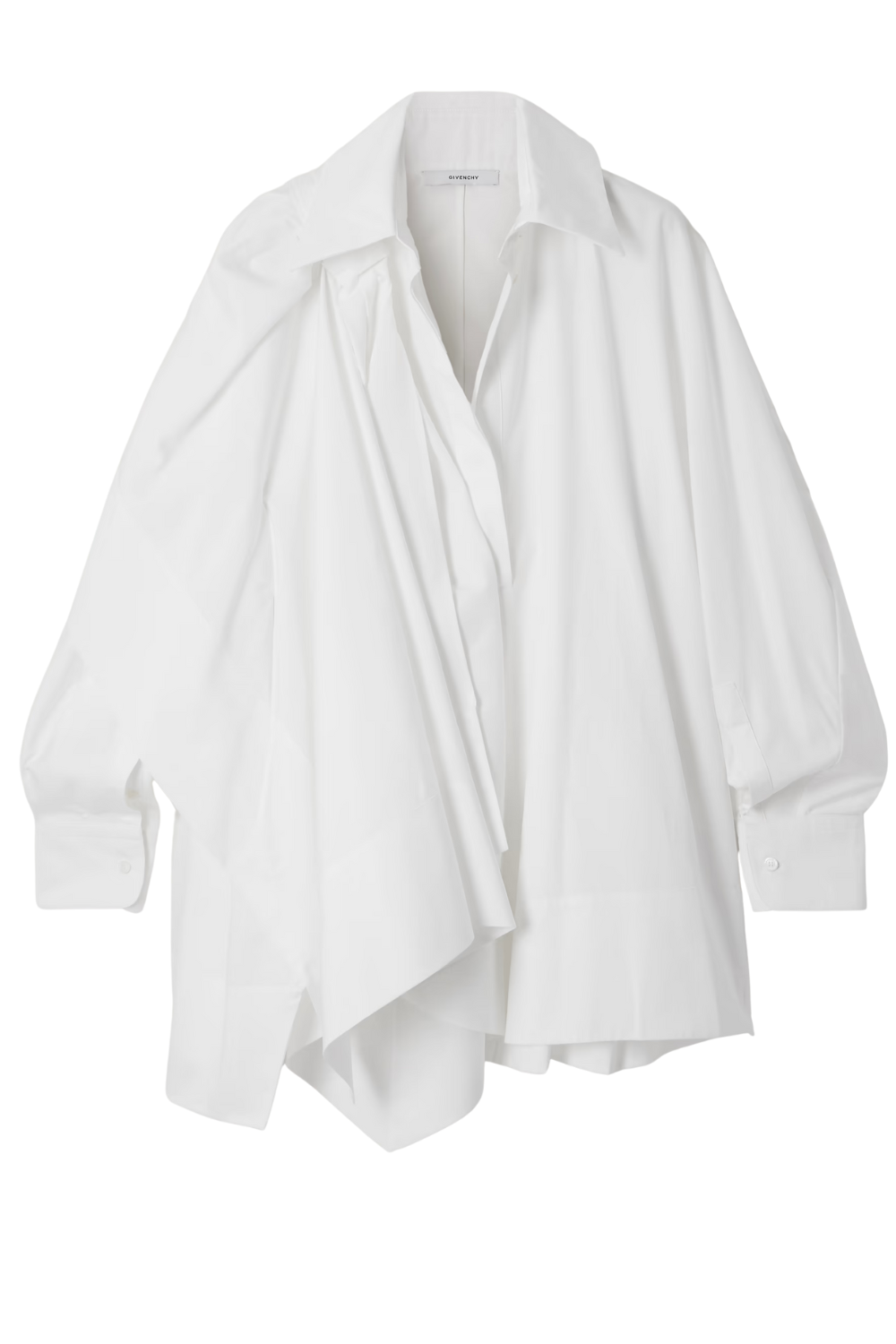 NAP cotton shirt